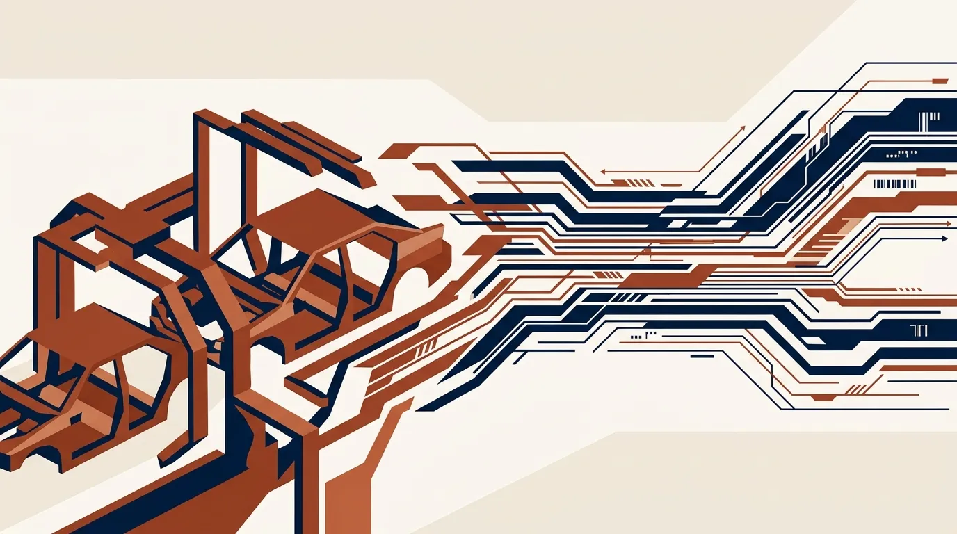 Workload Automation Migration