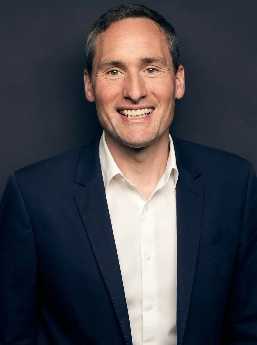 Collin Müller