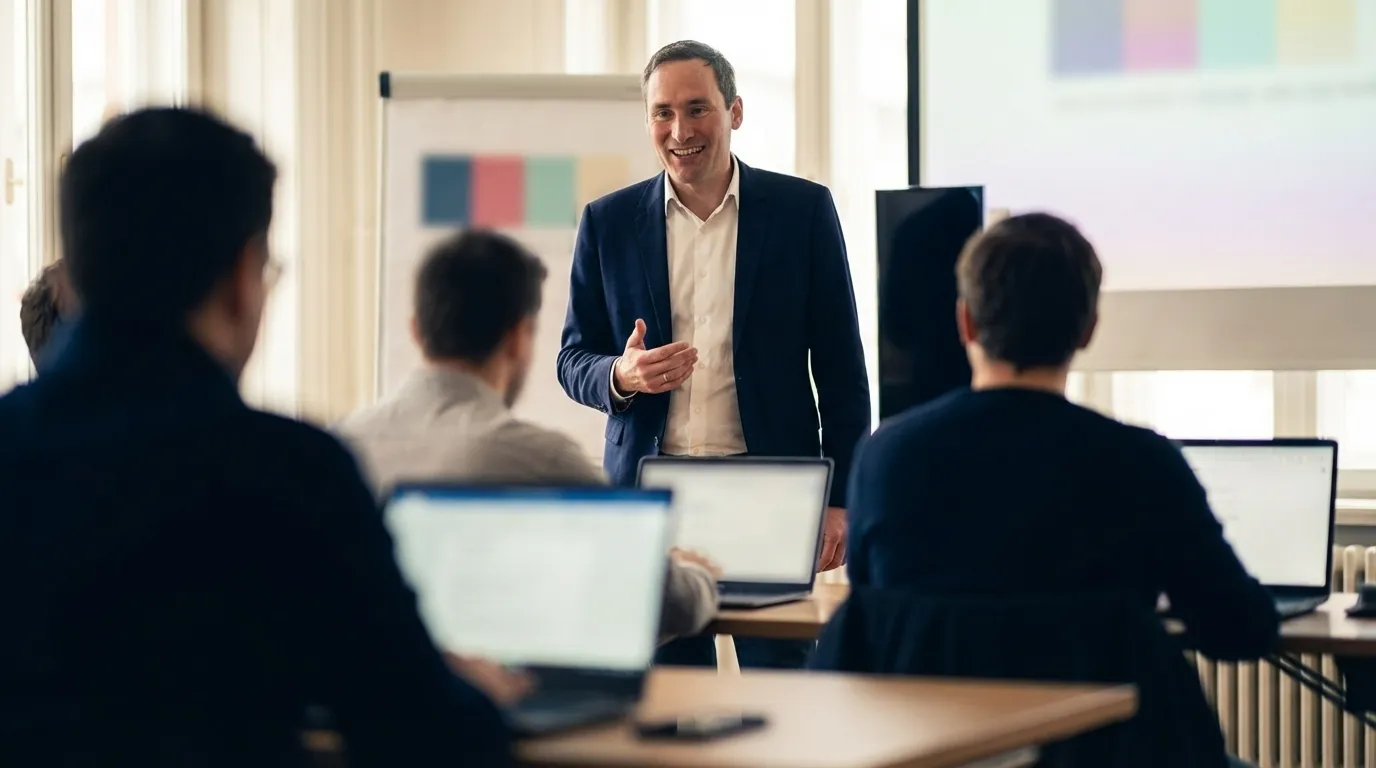KI-Systeme entwickeln